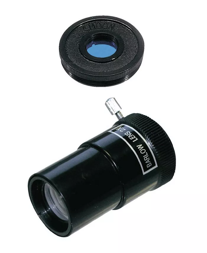 National Geographic 76 350 Compact Telescope