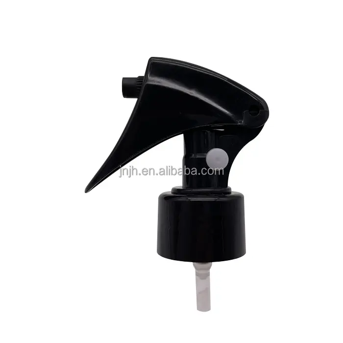 28/410 trigger pump sprayer house cleaning plastic mini trigger sprayer for bottles