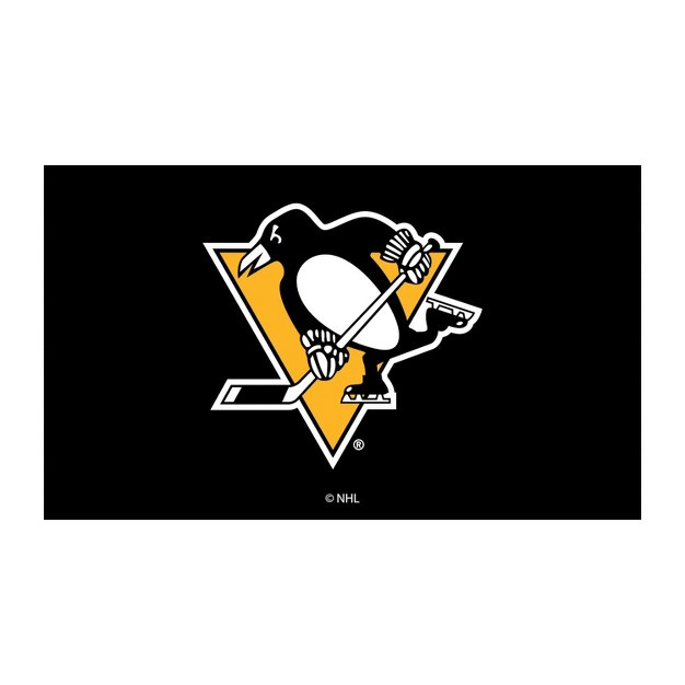 X 28 quot Pittsburgh Penguins