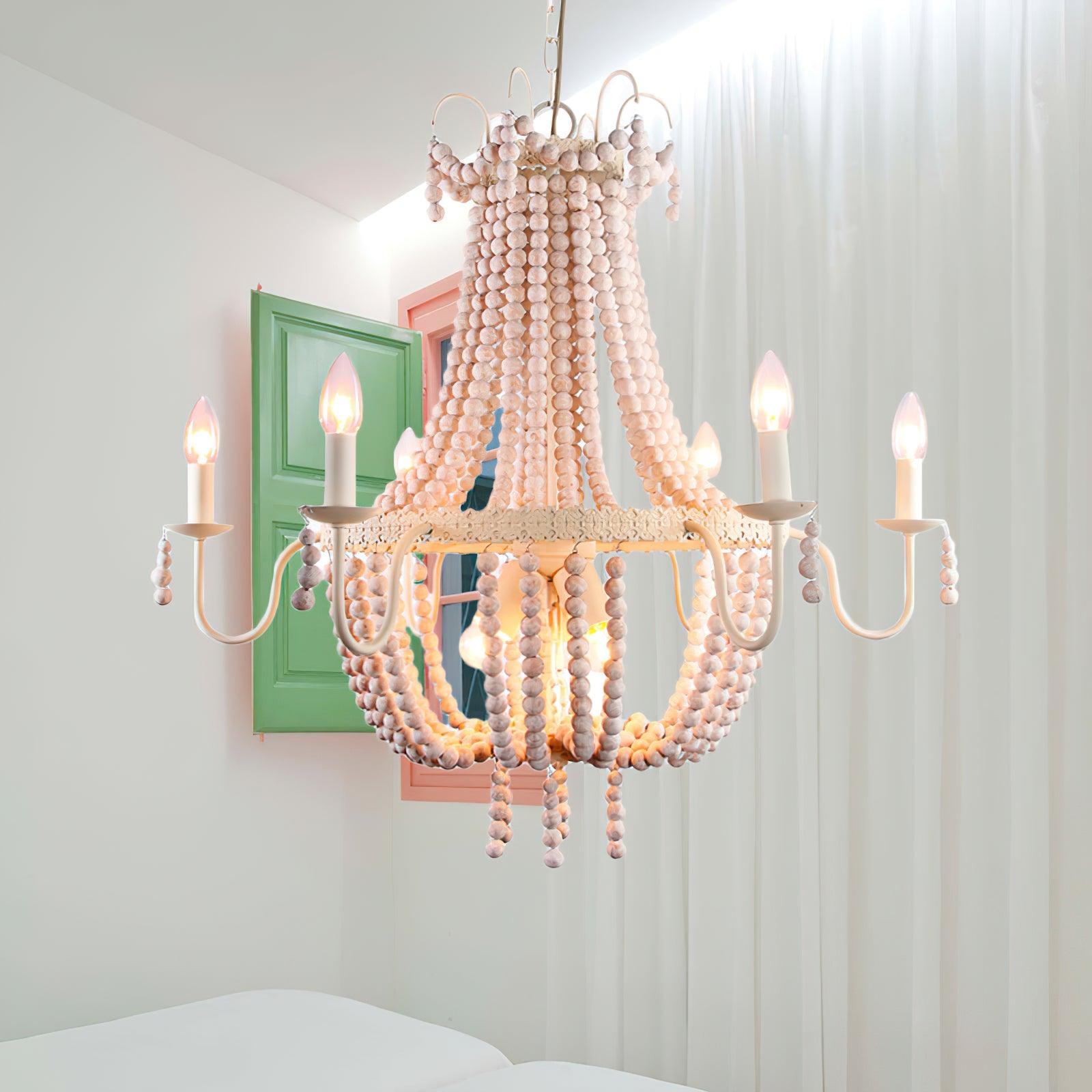 Regas Chandelier