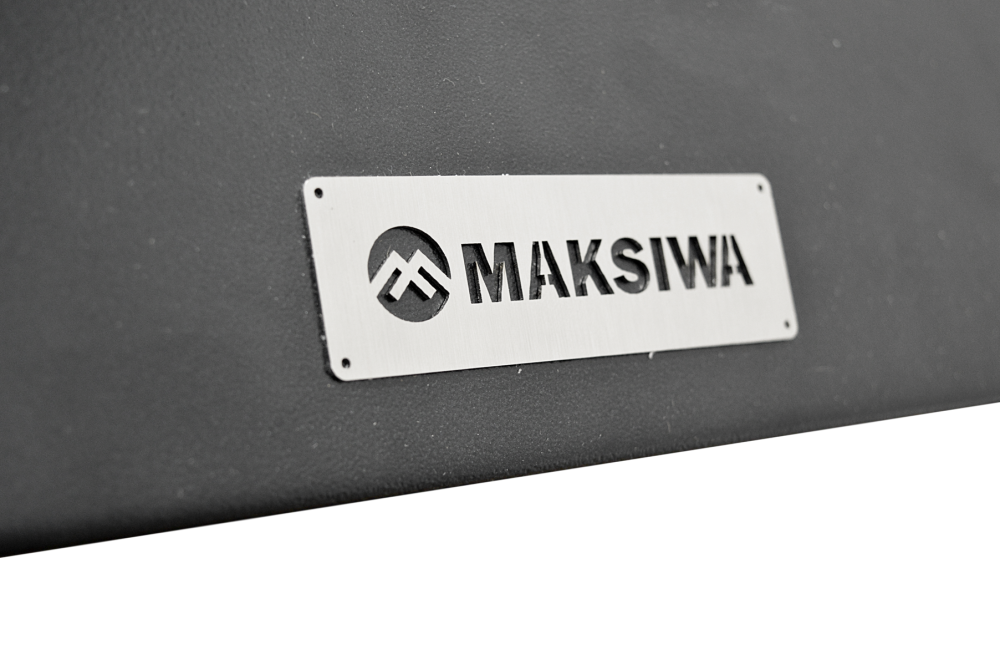 Maksiwa Workbench for Edge Trimmer ;