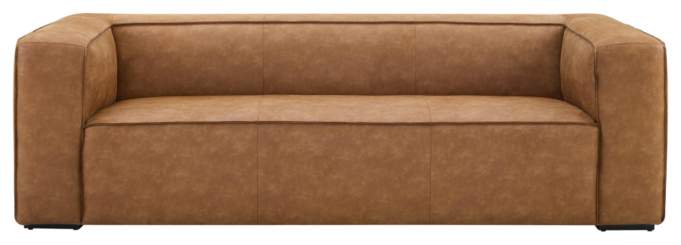 Aurora Sofa   Contemporary   Sofas   by TOV Furniture  Houzz