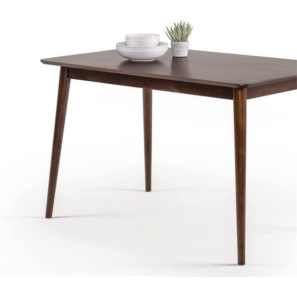 ZINUS Jen Dining Table - Espresso