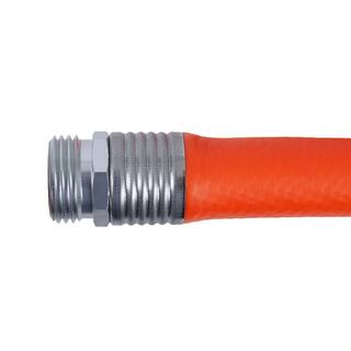 Teknor Apex High-Performance 34 in. x 50 ft. Tradesman Grade Water Hose 9150 50