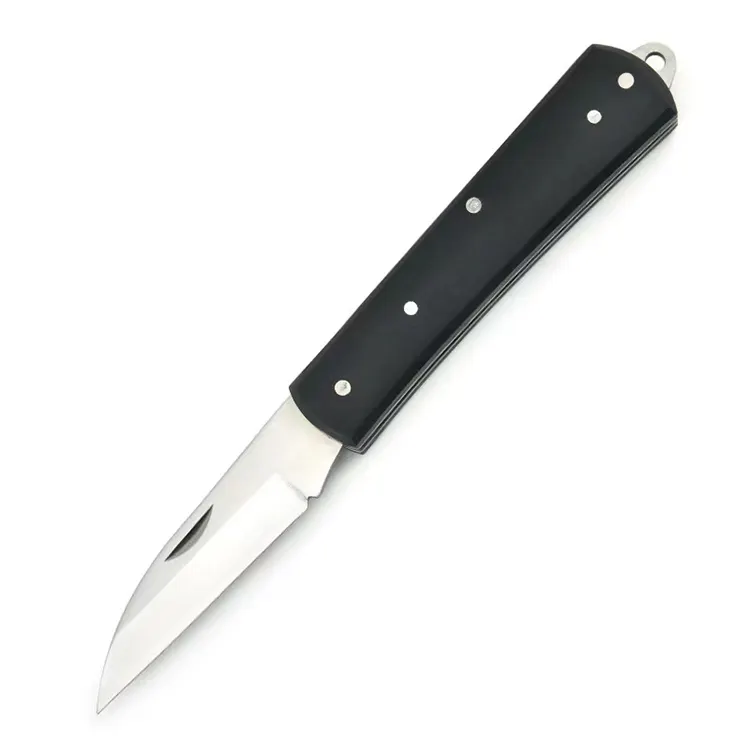 Folding Garden Budding Cutting Knife Pocket grafting knife