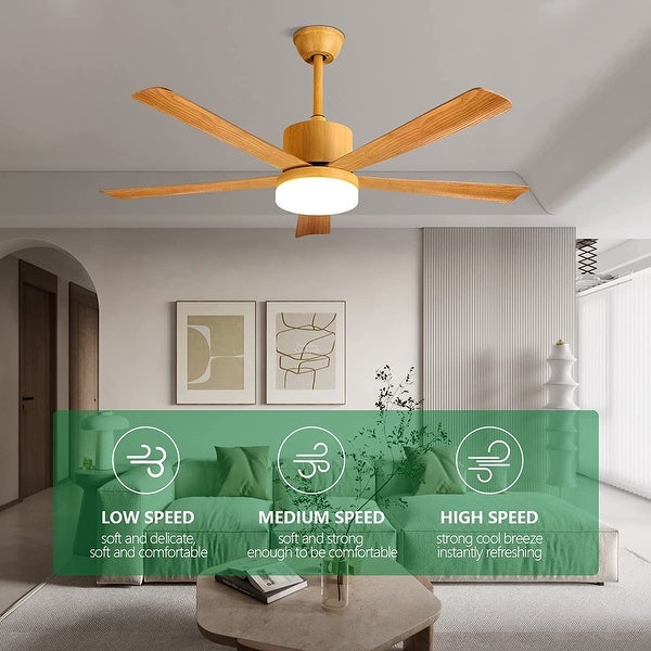 Crystal Ceiling Fan Fandelier with Lights - Modern Outdoor Ceiling Fans with Remote Control，Noiseless AC Motor， Shopping - The Best Deals on Ceiling Fans | 41540806