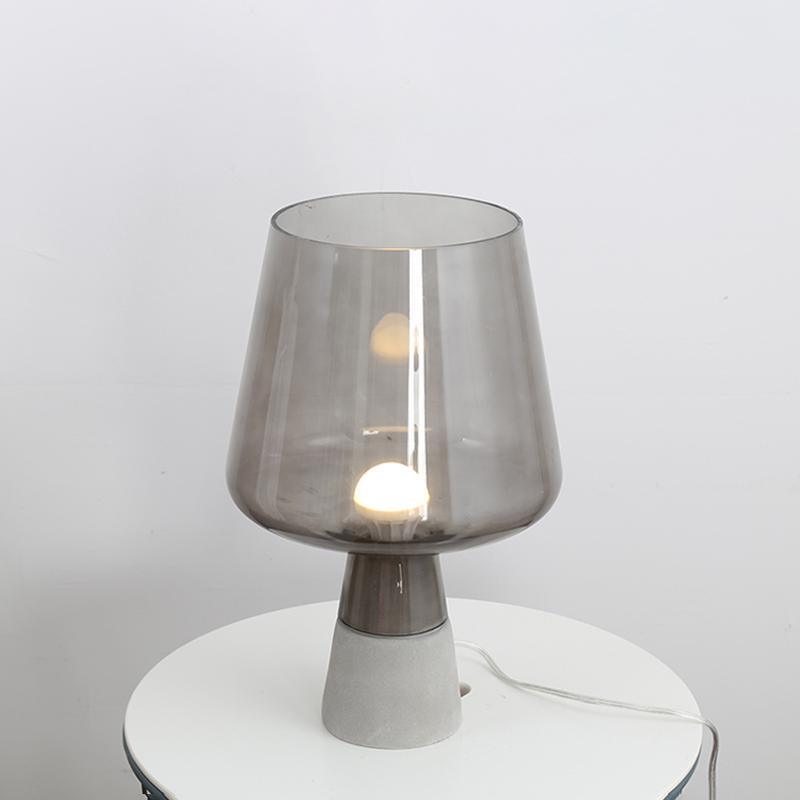 Leimu Table Lamp