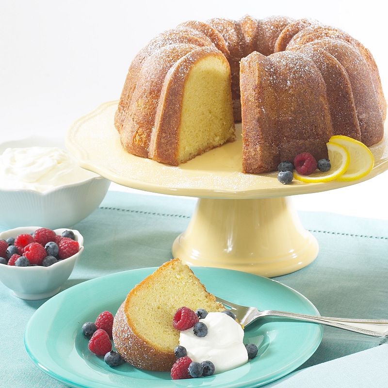 Nordic Ware Anniversary Bundt Pan