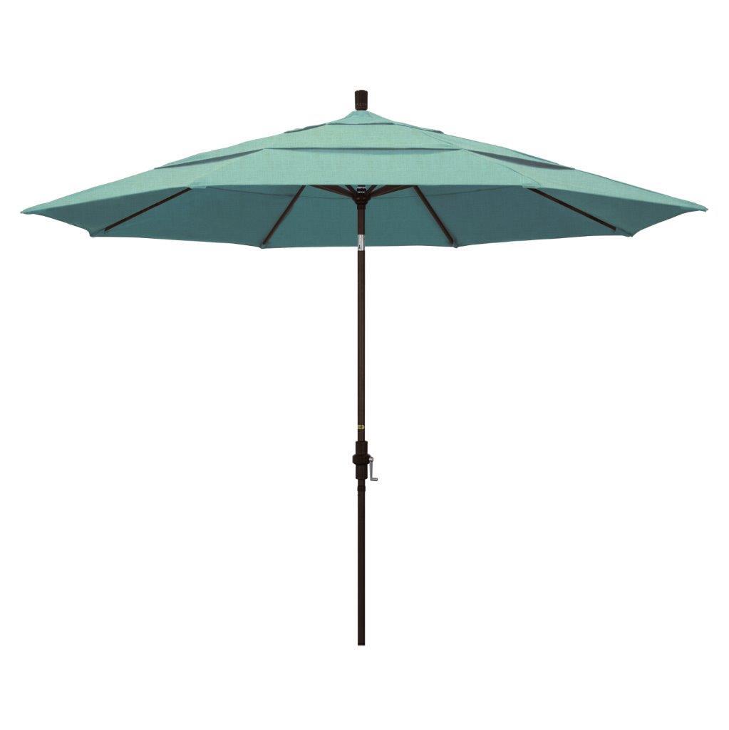 California Umbrella GSCU11811748020DWV