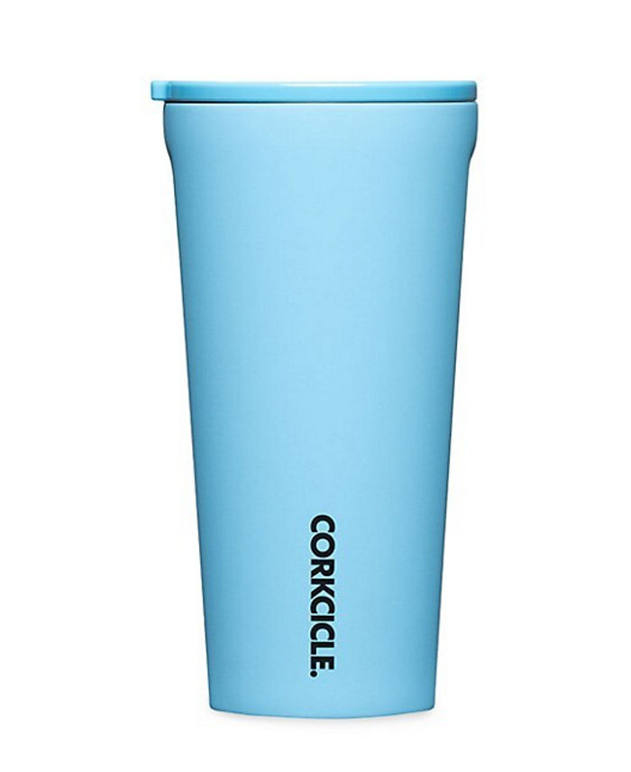 Corkcicle 16-Oz. Santorini Insulated Stainless Steel Tumbler