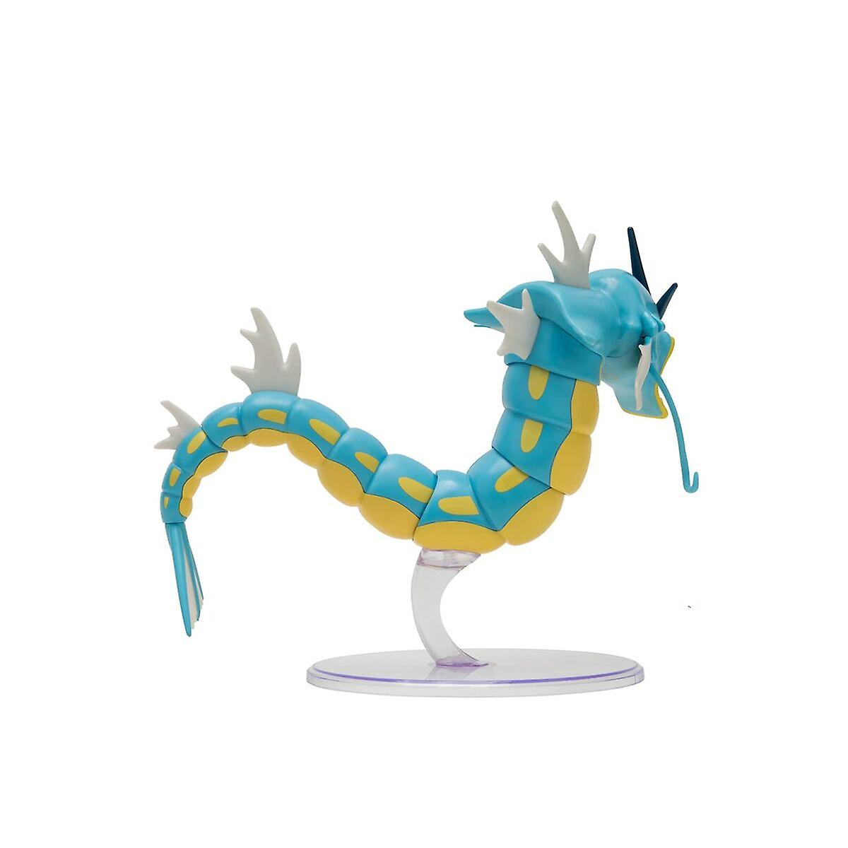 Action Figure Pokémon Gyarados 30 cm