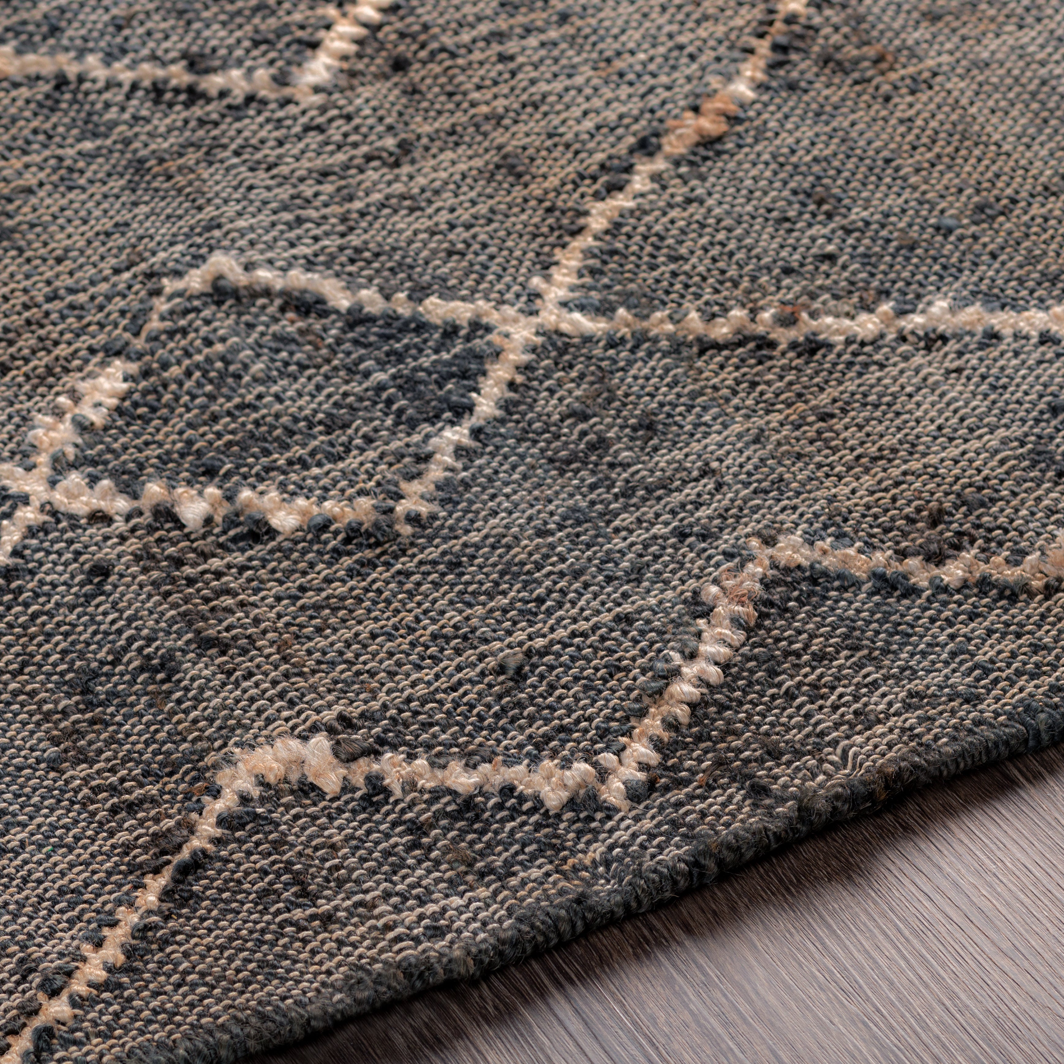 Cadence Hand Woven Rug