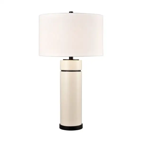 Emerson 30'' High 1-Light Table Lamp