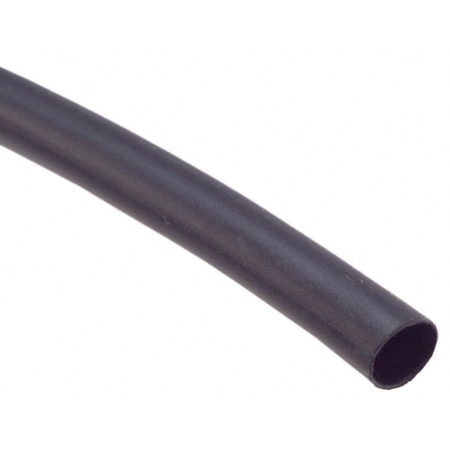 3M EPS300 1/2 48 BK Heat Shrink 1/2 3:1 ratio