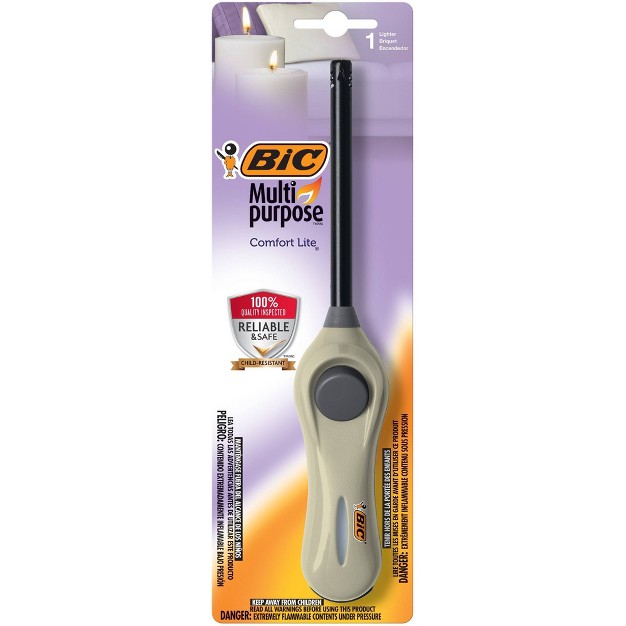 Bic Comfort Lighter