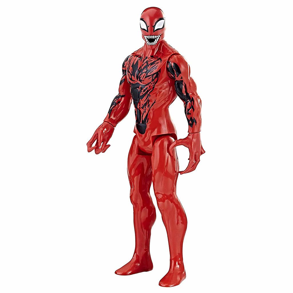 Marvel Venom Titan Hero Series Carnage Figure 30cm