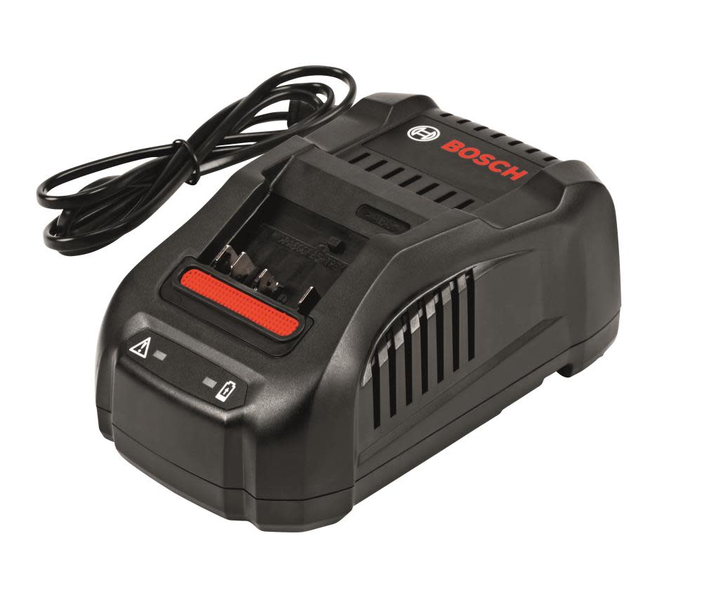 18 V Lithium-Ion Battery Charger