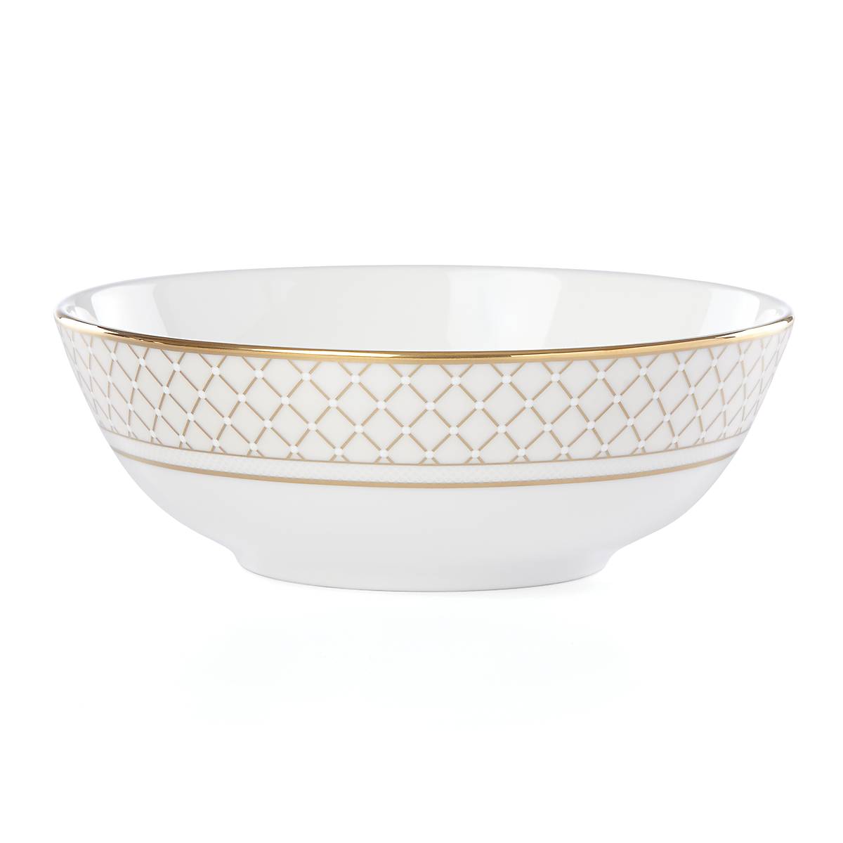 Venetian Lace™ Place Setting Bowl