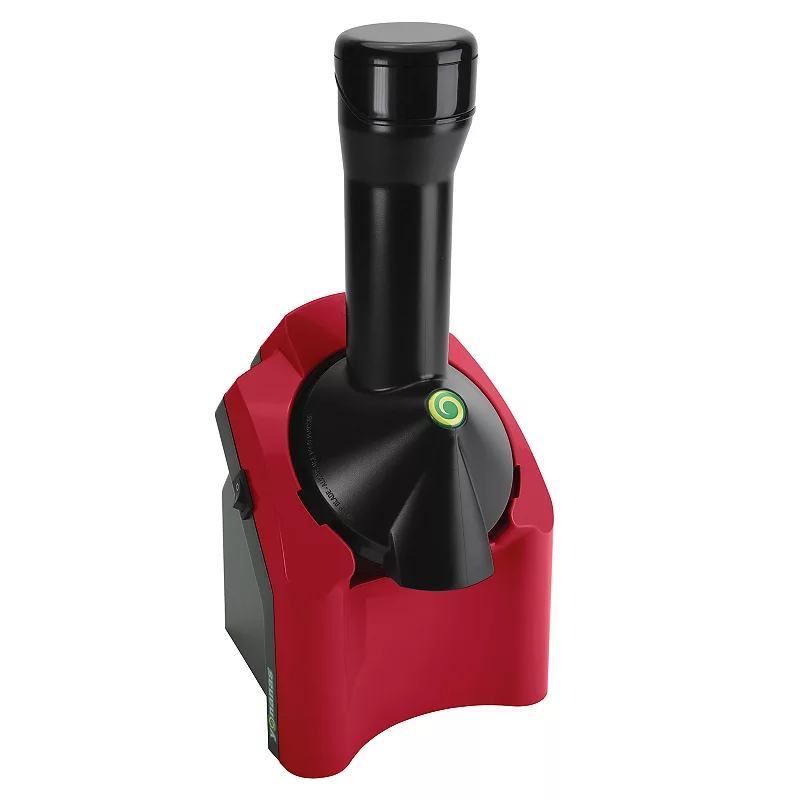 Yonanas Classic Healthy Fruit Soft-Serve Dessert Maker