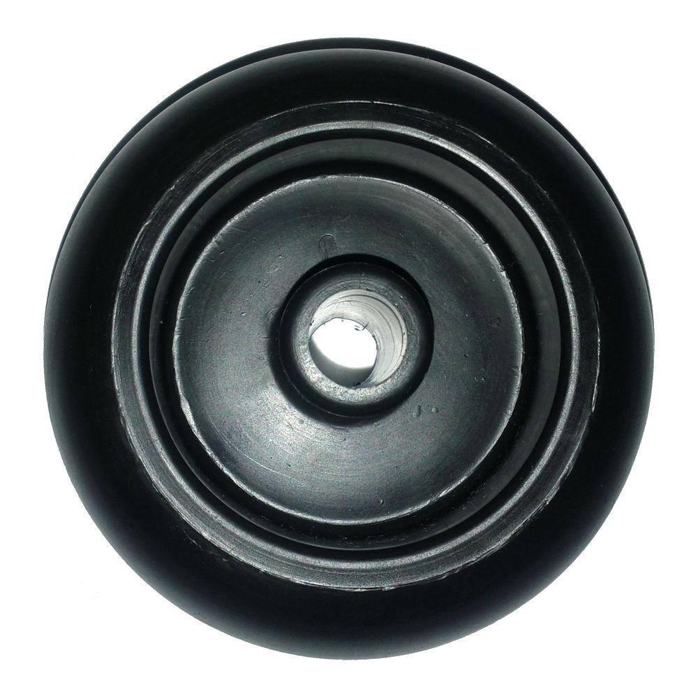 Deck Anti-Scalping Wheel for Walk Behind Mower M10-000458