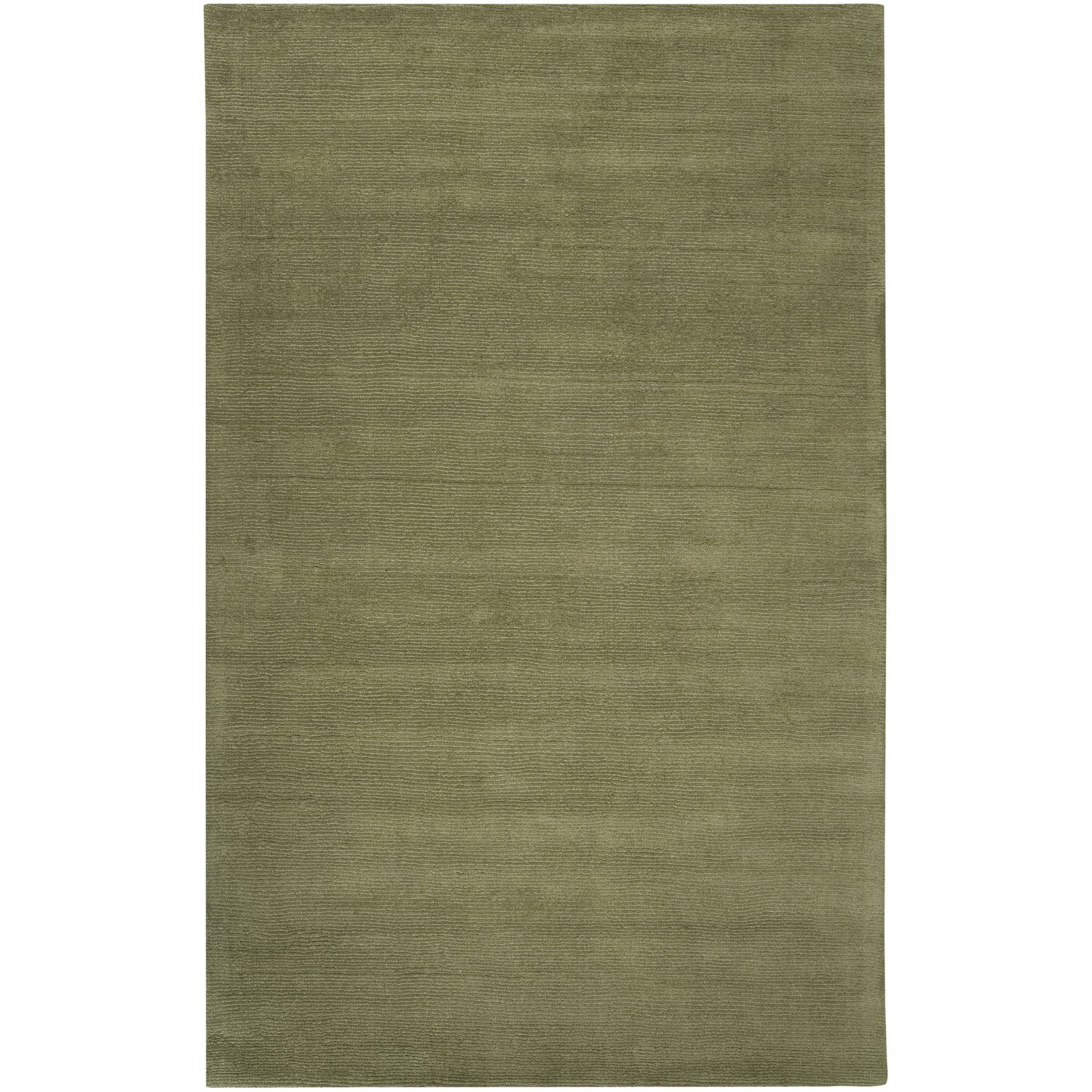 Mystique Olive Rug