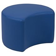 Kids Flash Furniture Soft Seating Moon Stool