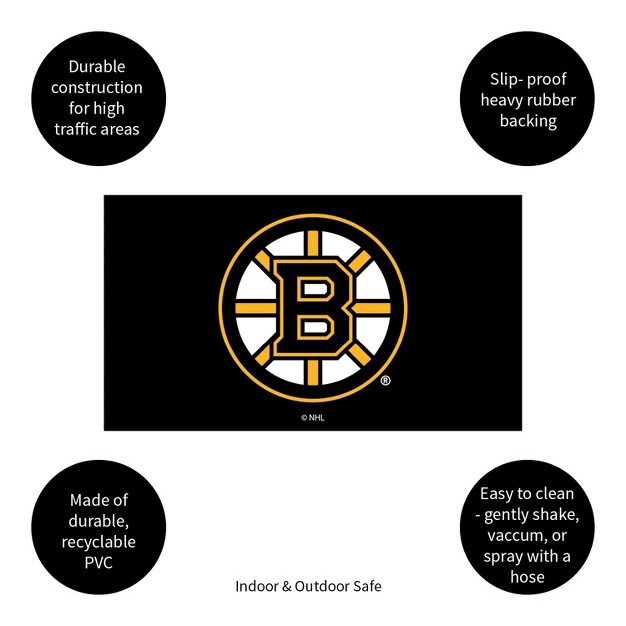 X 28 quot Boston Bruins