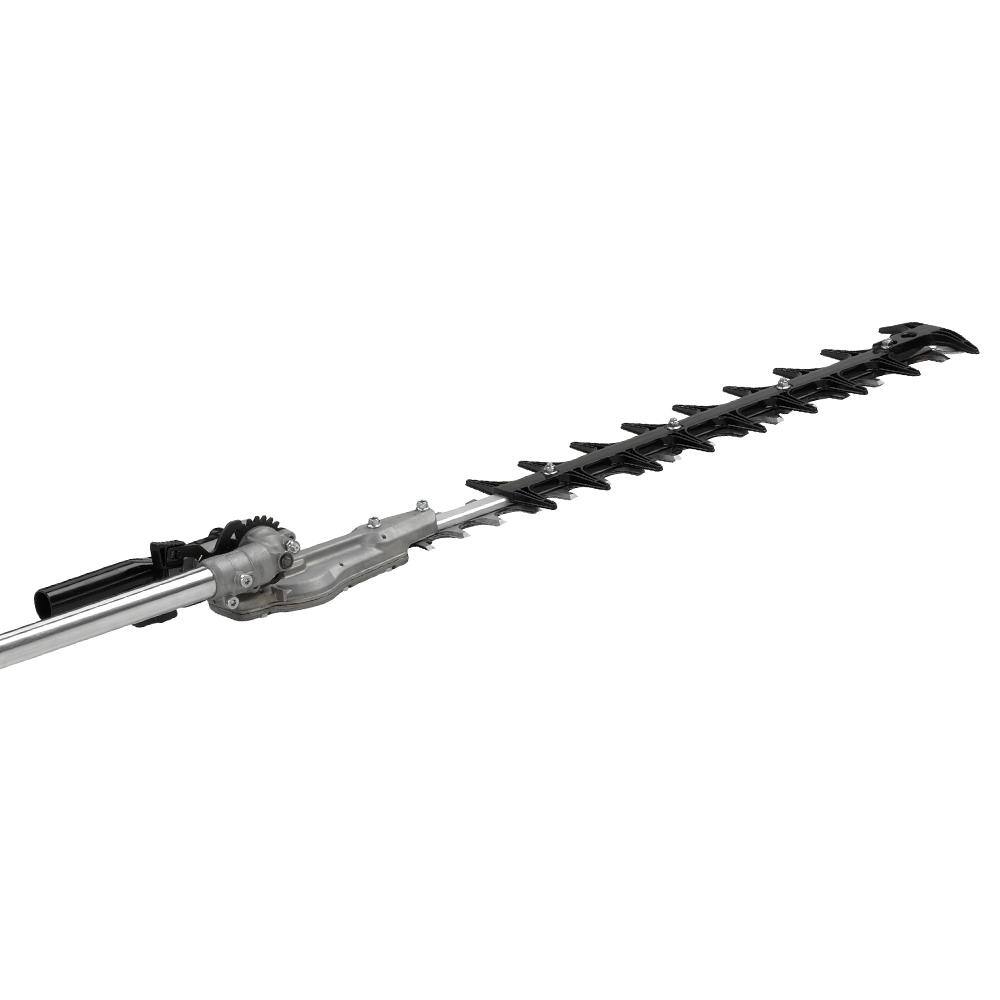 ECHO 21 in. 25.4 cc Gas 2-Stroke X Series Hedge Trimmer HCA-2620