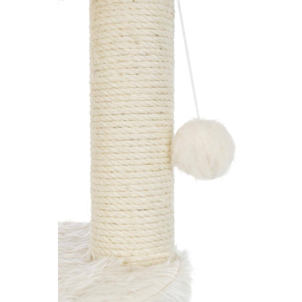 TRIXIE Cream Baza Grande Cat Hammock 44545