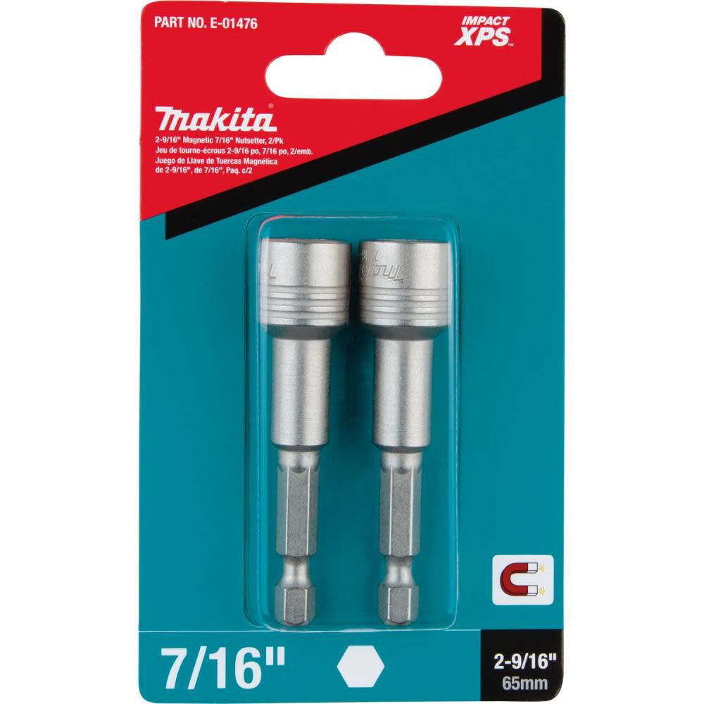 Makita Impact XPS 2-9/16