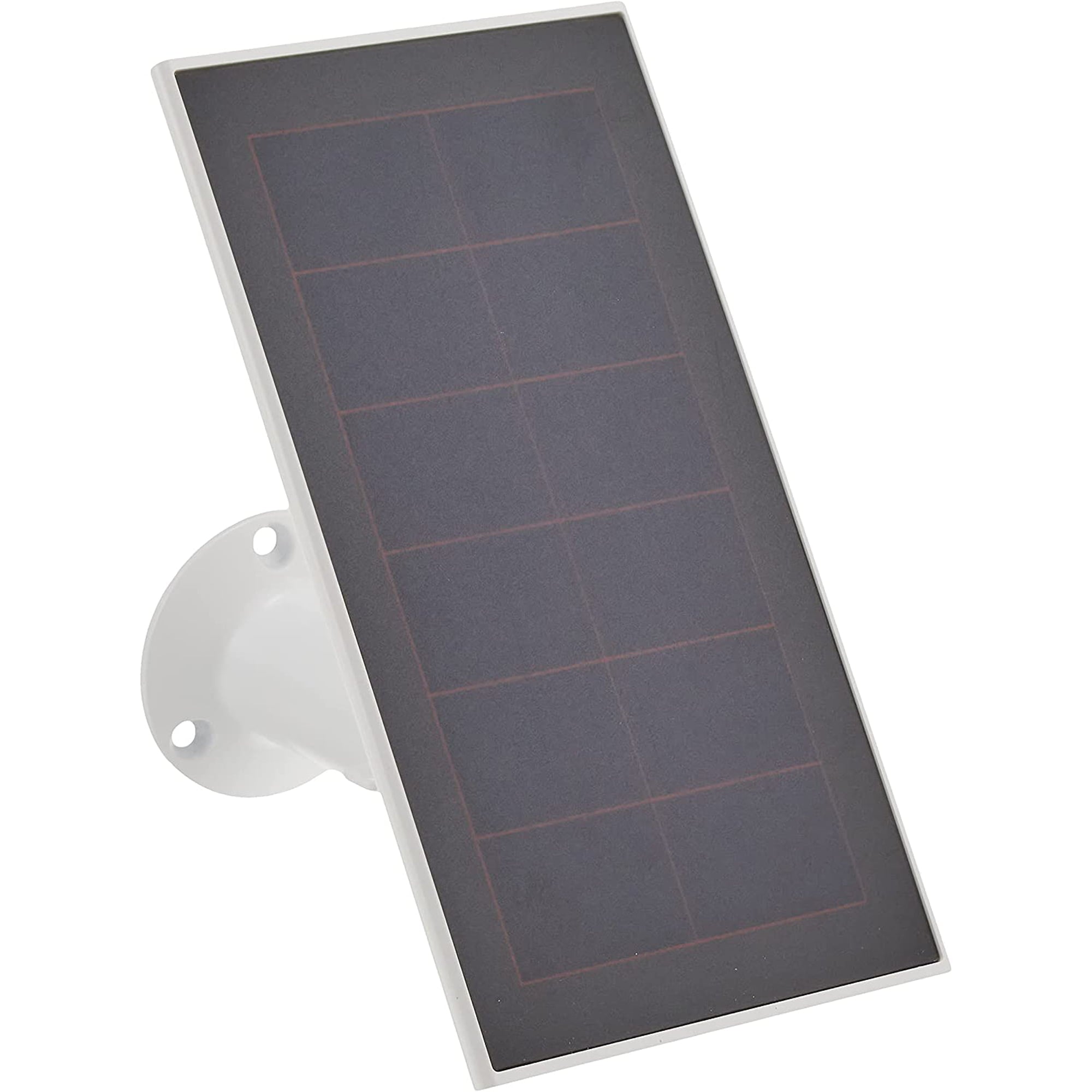 Arlo - Essential Solar Panel Charger - White