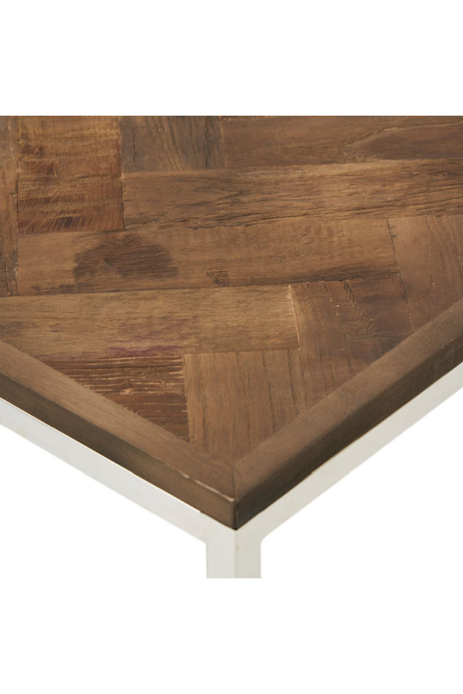 Elm Modular Coffee Tables (3)  Rivi√®ra Maison Bushwick   Contemporary   Coffee Table Sets   by Oroa   Distinctive Furniture  Houzz