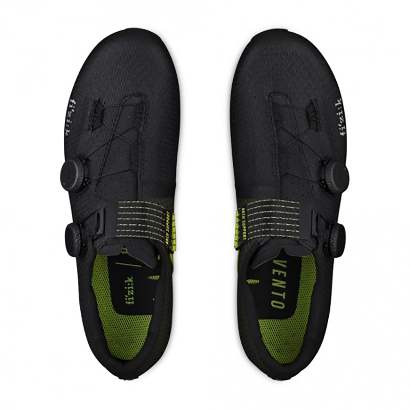 Fizik Vento Stabilita Carbon Road Shoes