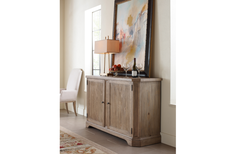 Amalfi 64 Sideboard