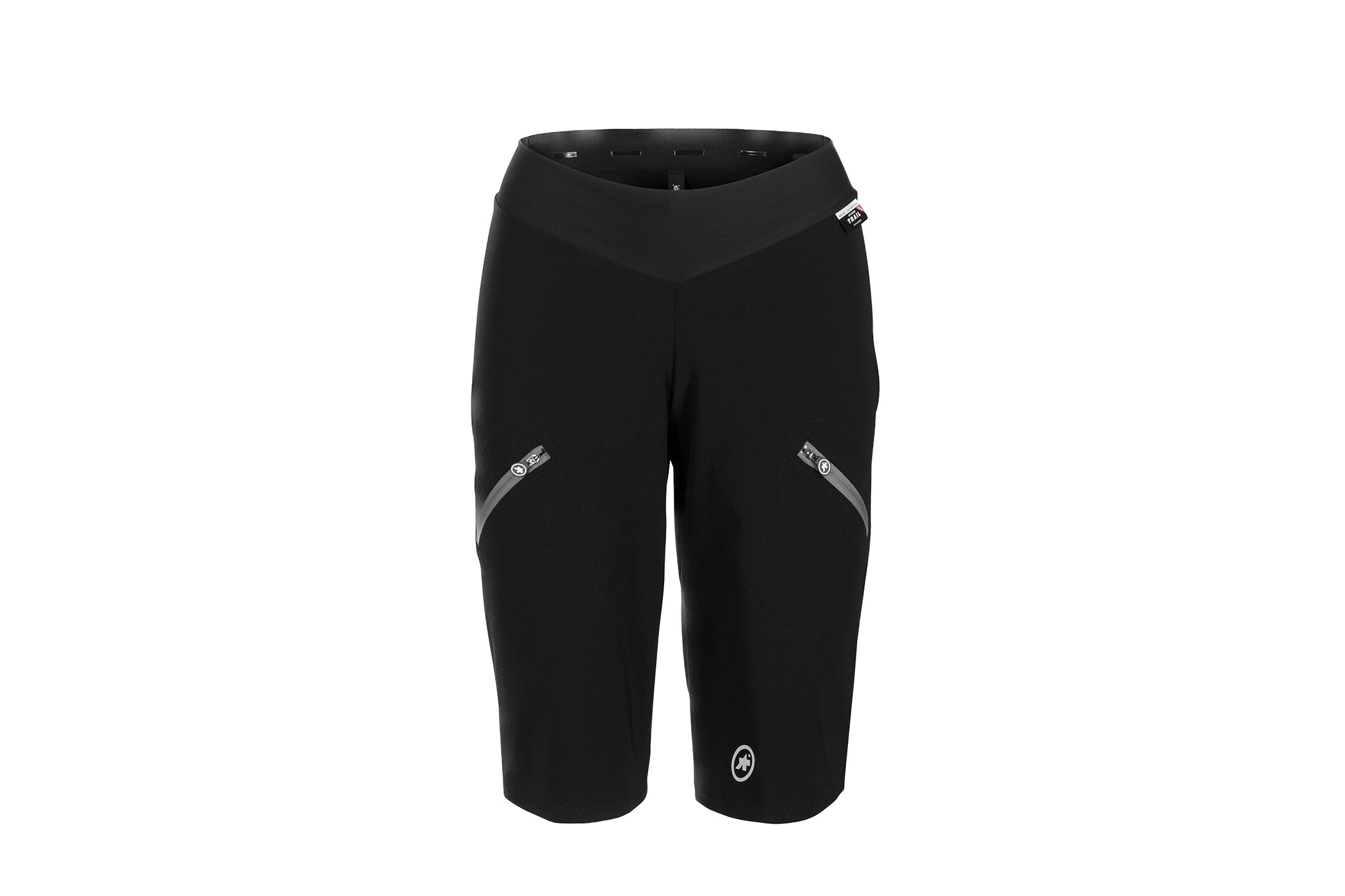 ASSOS Trail Cargo Women's Half Shorts