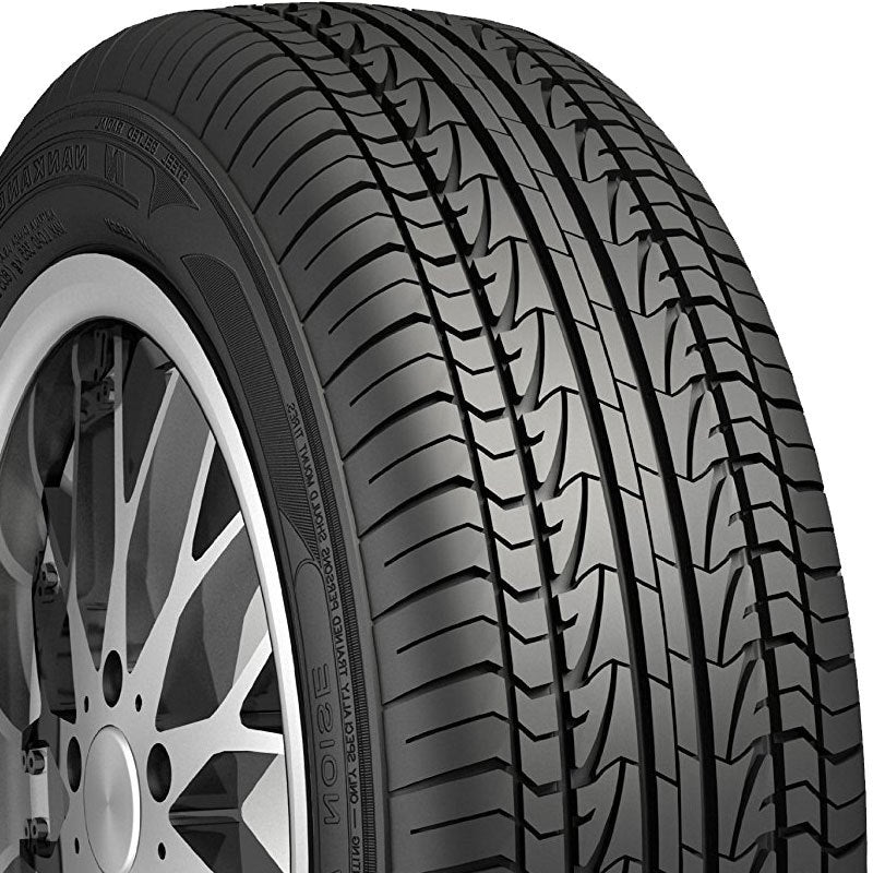 Nankang CX668 P165/80R15