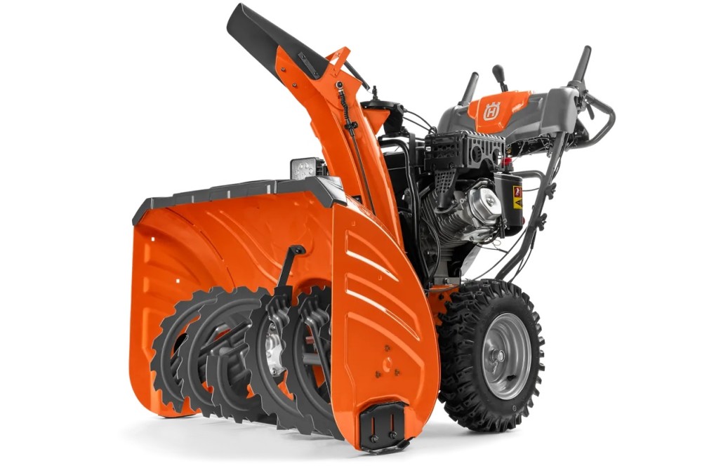 Husqvarna ST 330 Residential Snow Blower 30 369cc