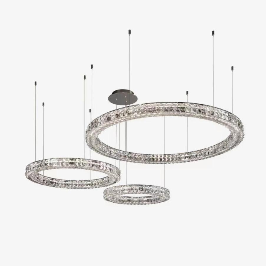 Spiridon Chandelier