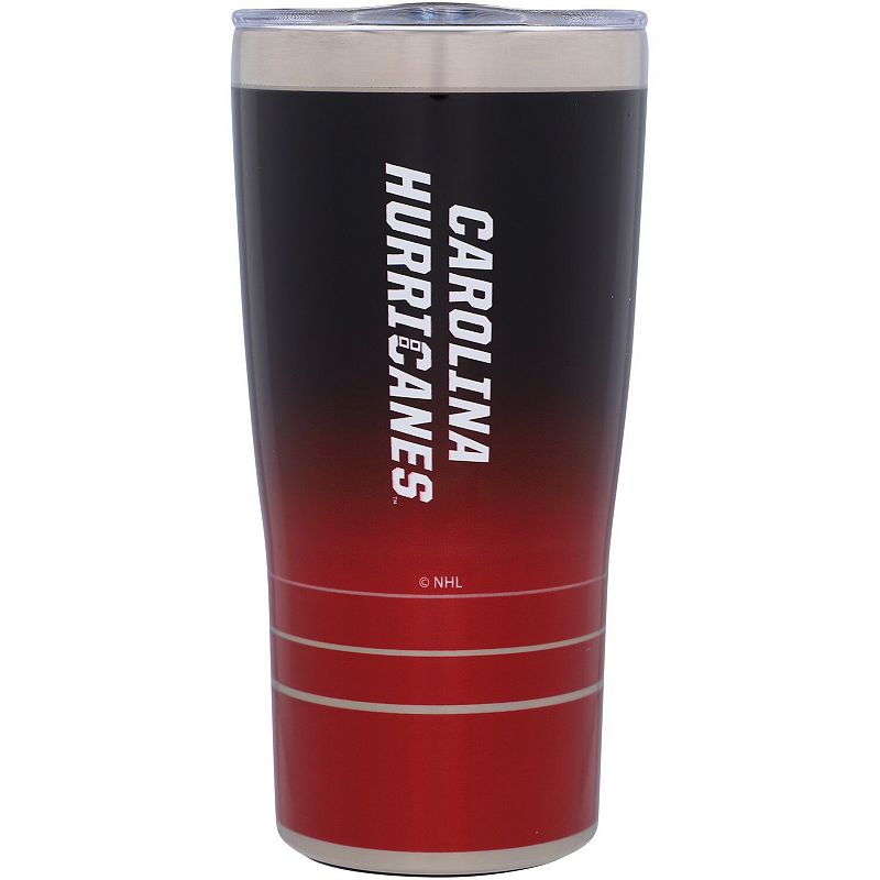 Tervis Carolina Hurricanes 20oz. Ombre Stainless Steel Travel Tumbler