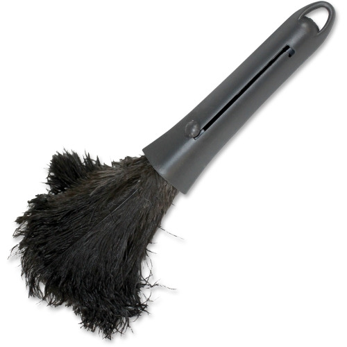 Genuine Joe Retractable Feather Duster  GJO90218