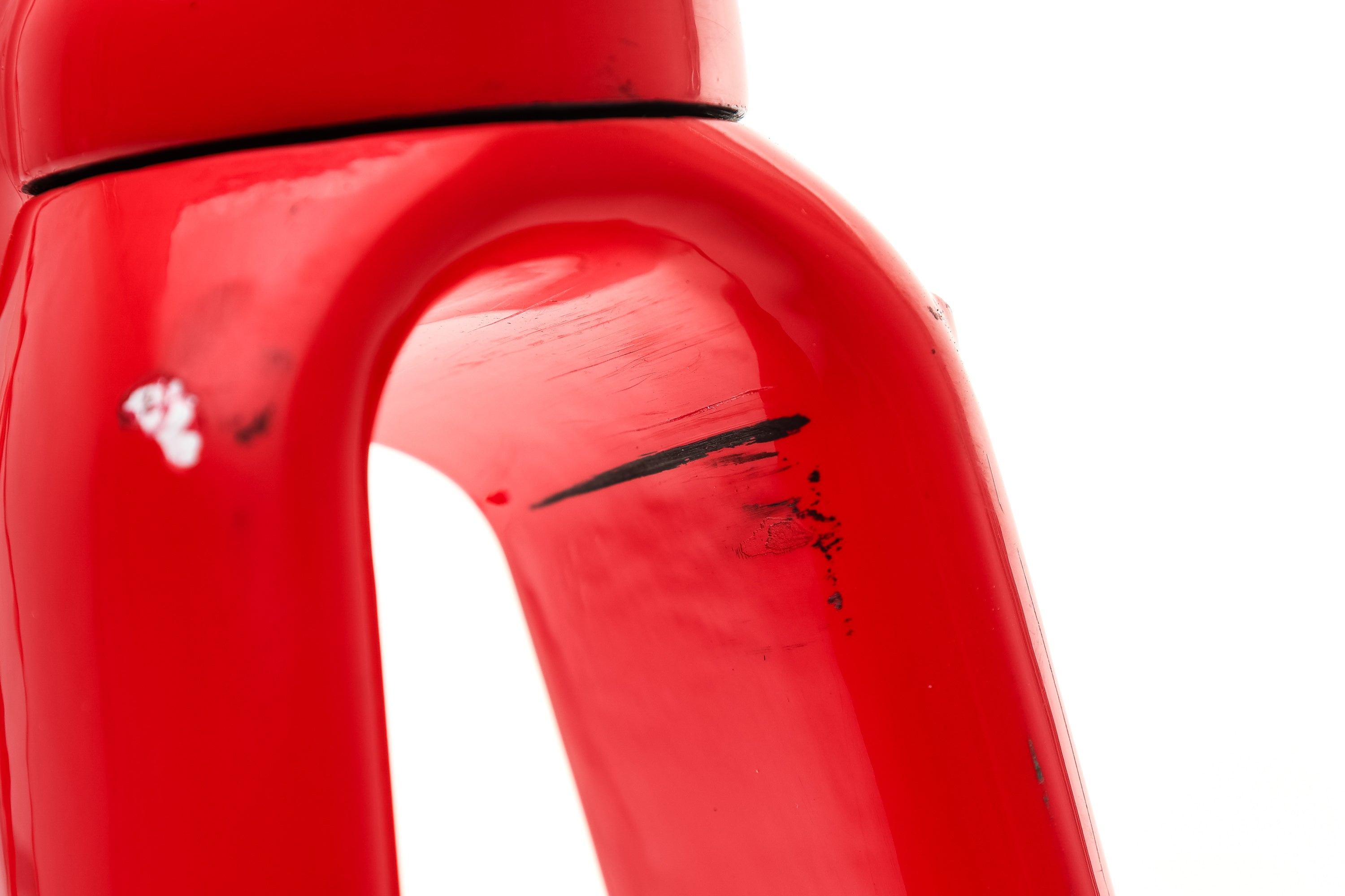 2020 3T Strada TEAM X-Large Frameset - 2020