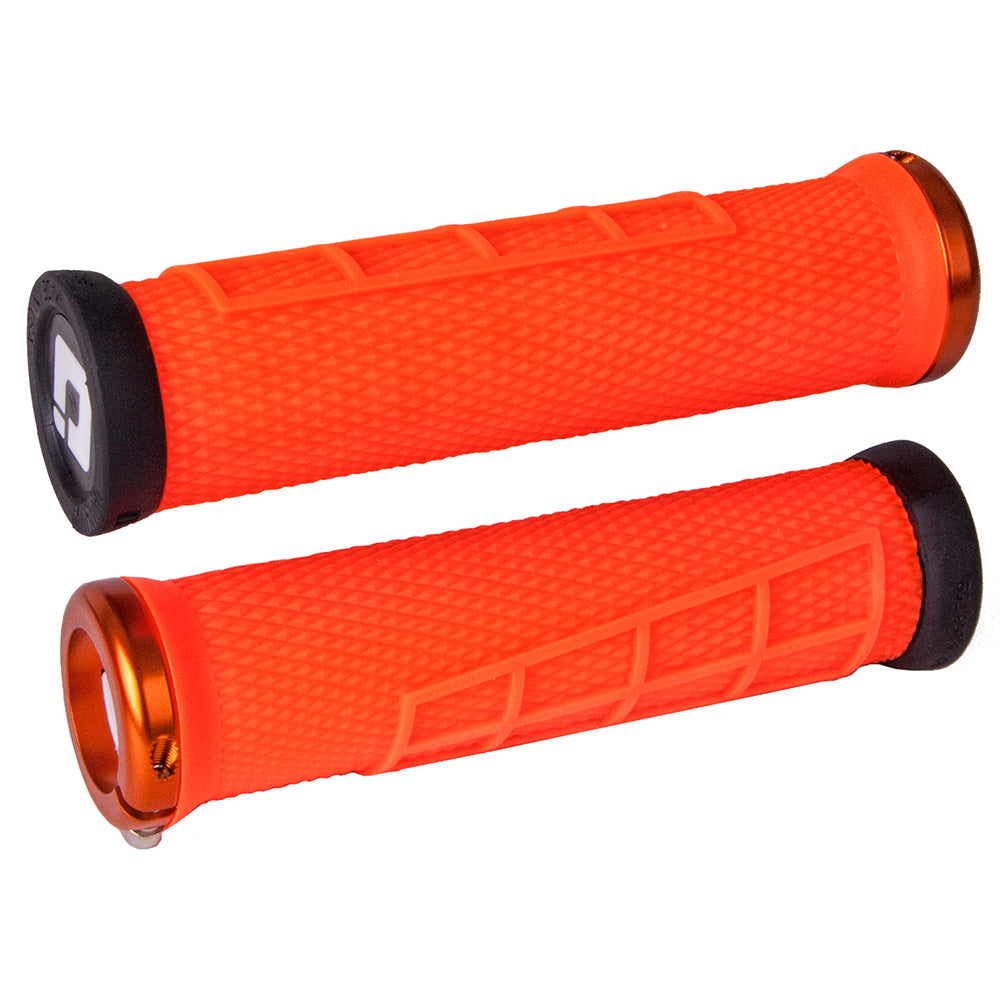 ODI Elite Flow MTB Lock On Grips