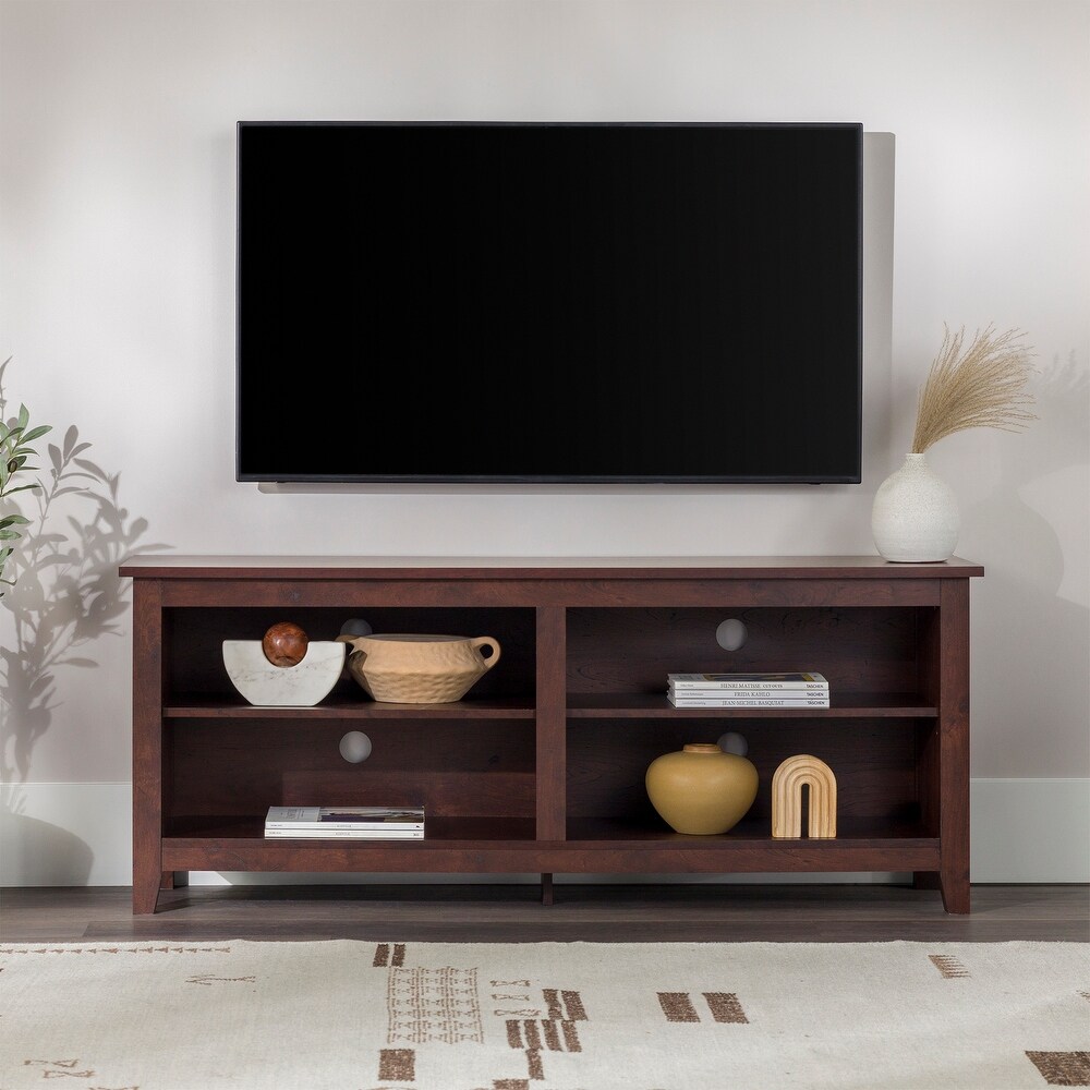 Middlebrook Designs 58 inch Modern TV Stand