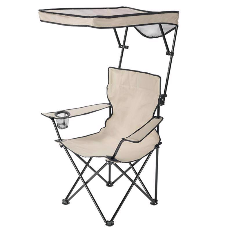 CANOPY CHAIR QUIKSHD TPE