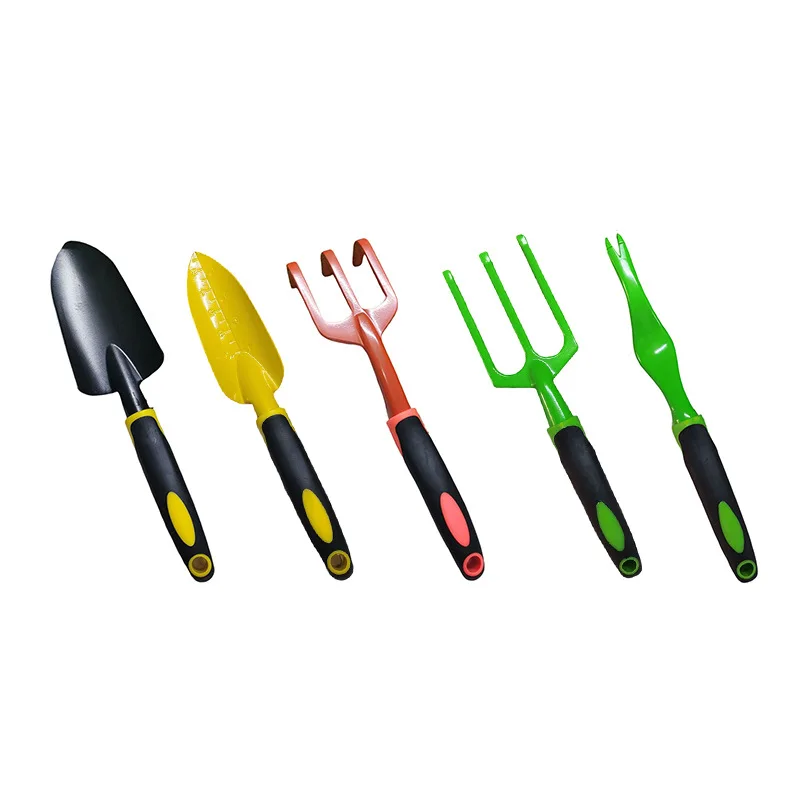 Floral Magnesium Aluminum oy Gardening Garden Hand Tool Set