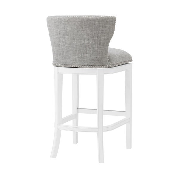 Miranda Swivel Bar Stool