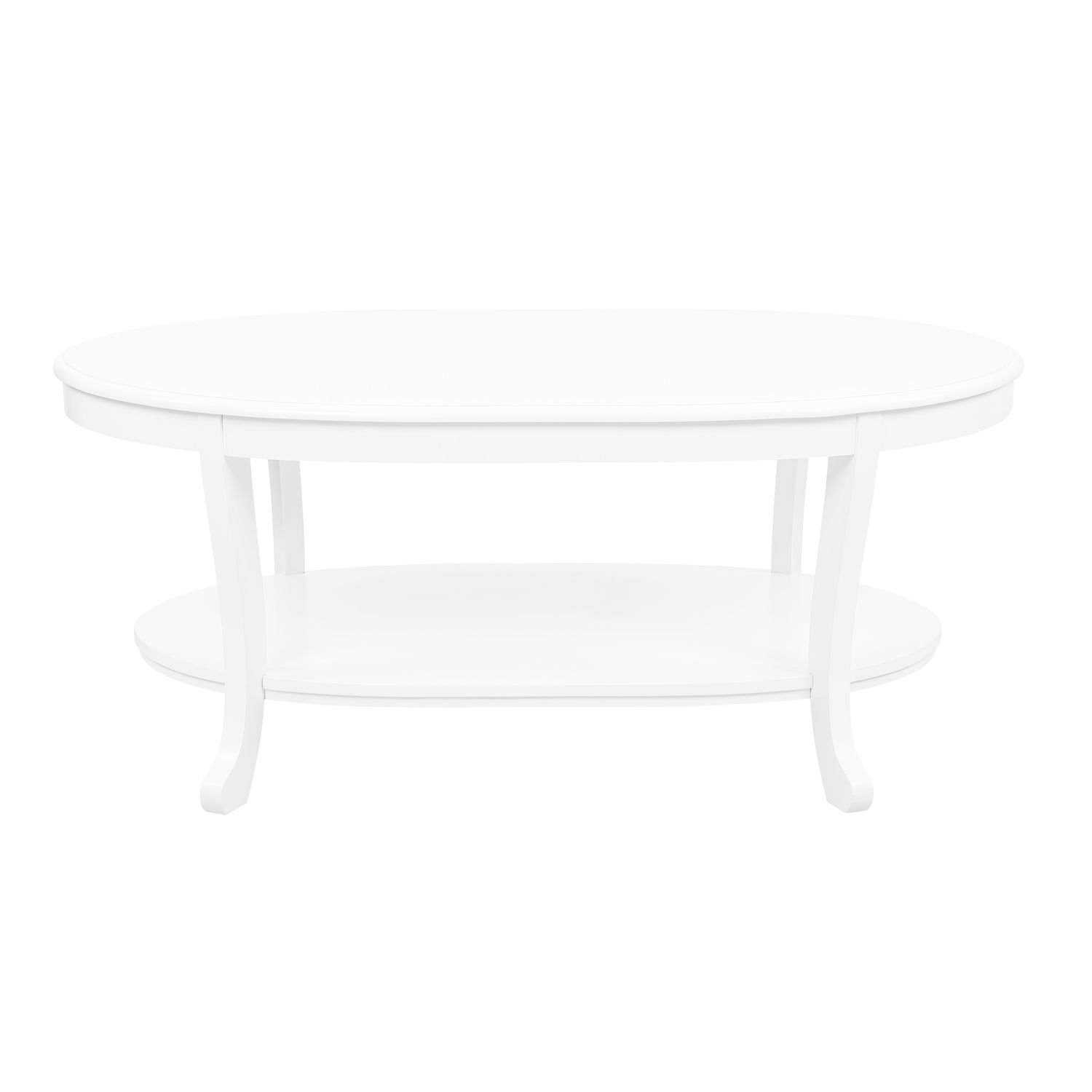 Linon Aubert Coffee Table