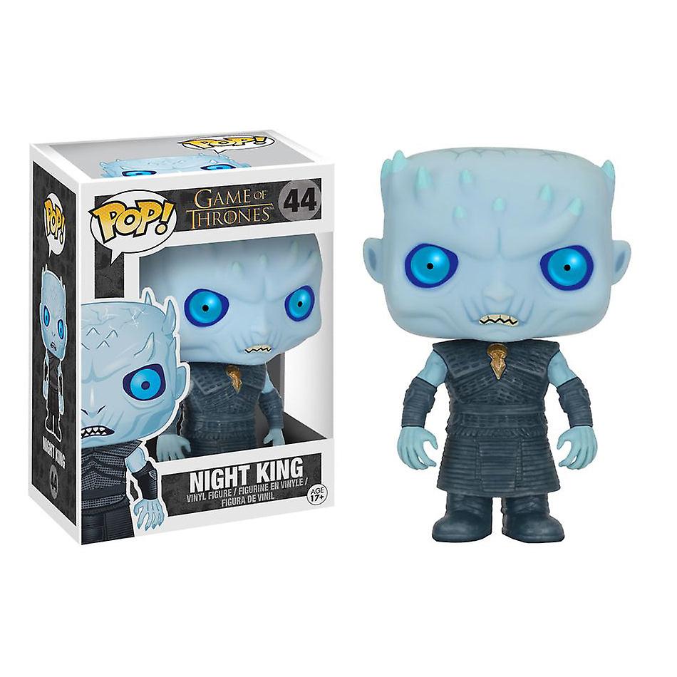 Game of thrones - night king pop! vinyl figure