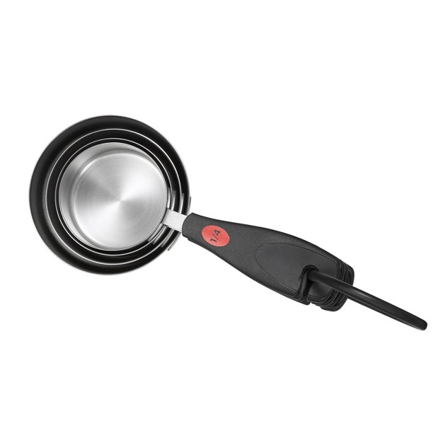 Oxo Stainless Steel Measuring Cups