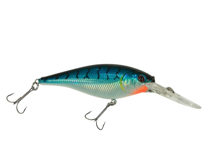 Berkley Flicker Shad - 1241861